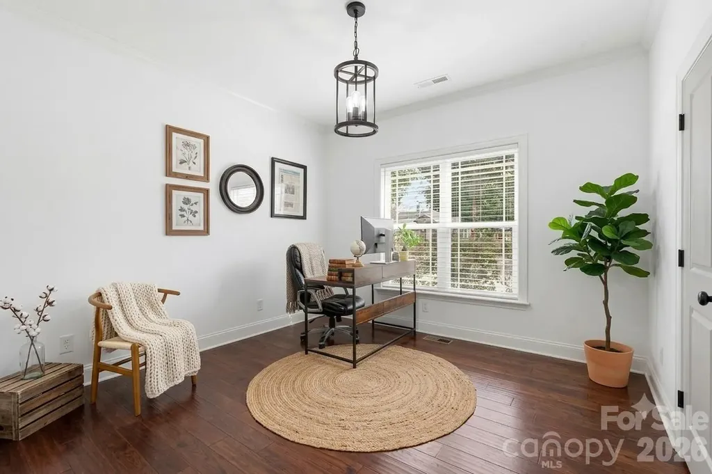 2224 Weyland Avenue Charlotte NC 28208