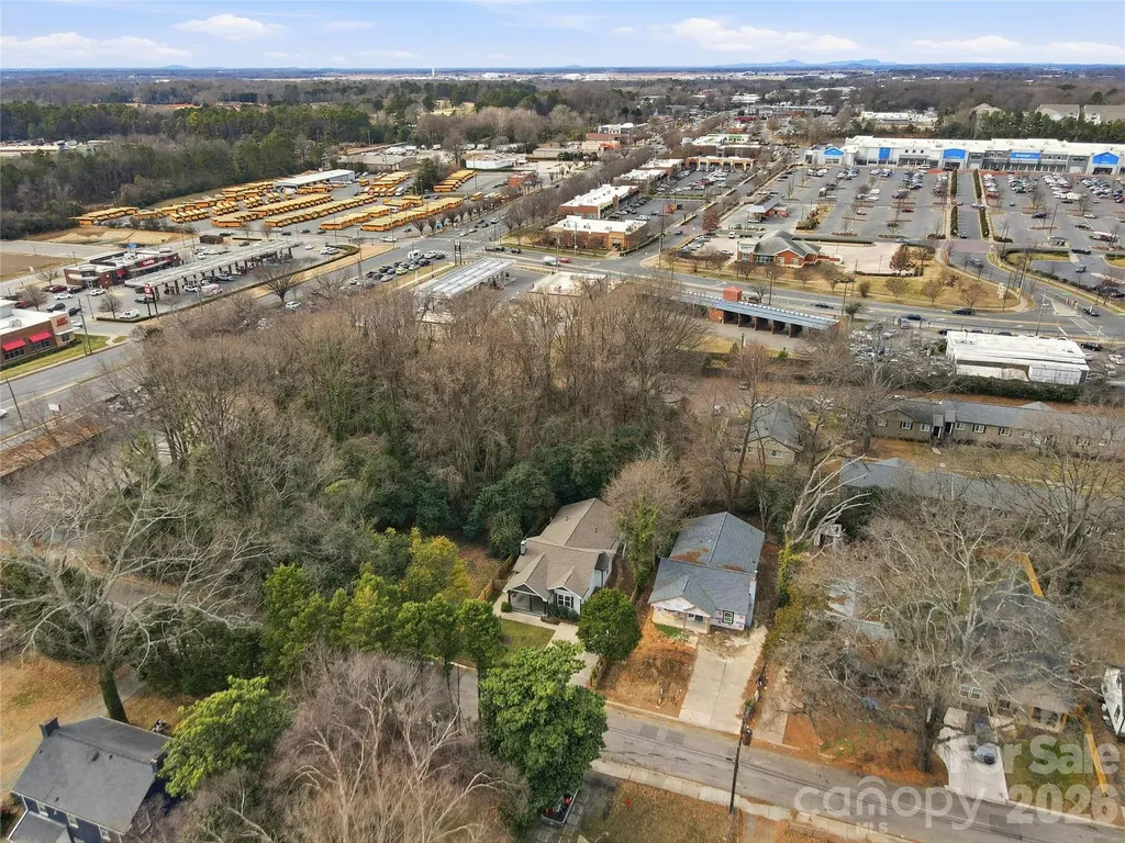2224 Weyland Avenue Charlotte NC 28208