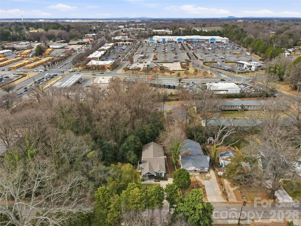 2224 Weyland Avenue Charlotte NC 28208