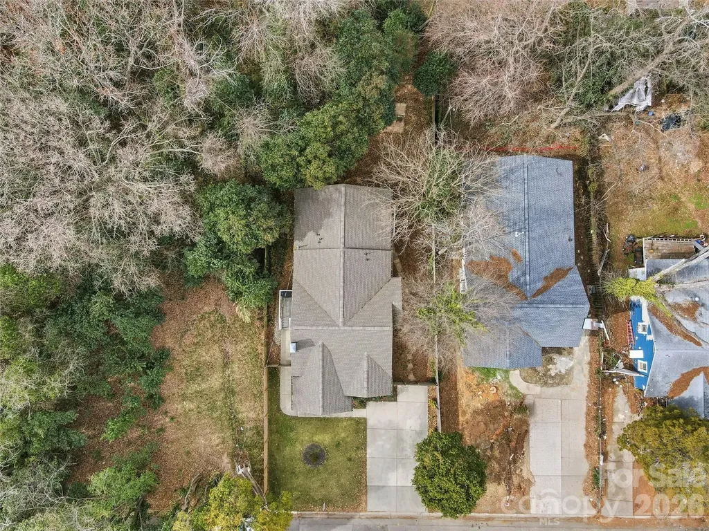2224 Weyland Avenue Charlotte NC 28208