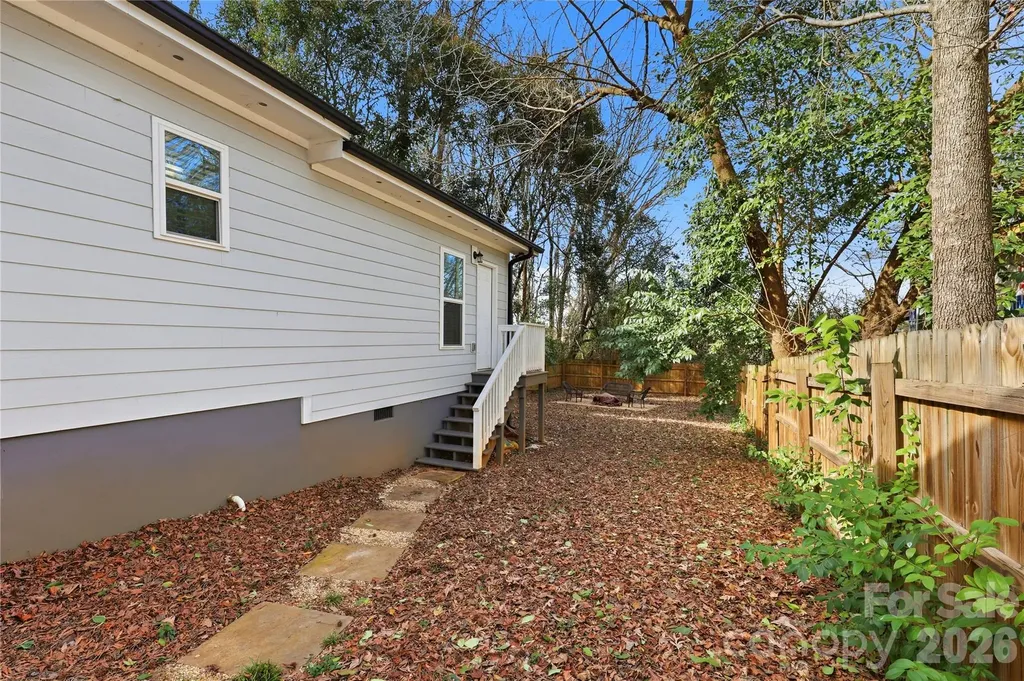 2224 Weyland Avenue Charlotte NC 28208