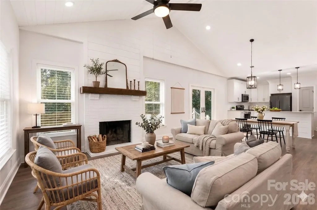 2224 Weyland Avenue Charlotte NC 28208