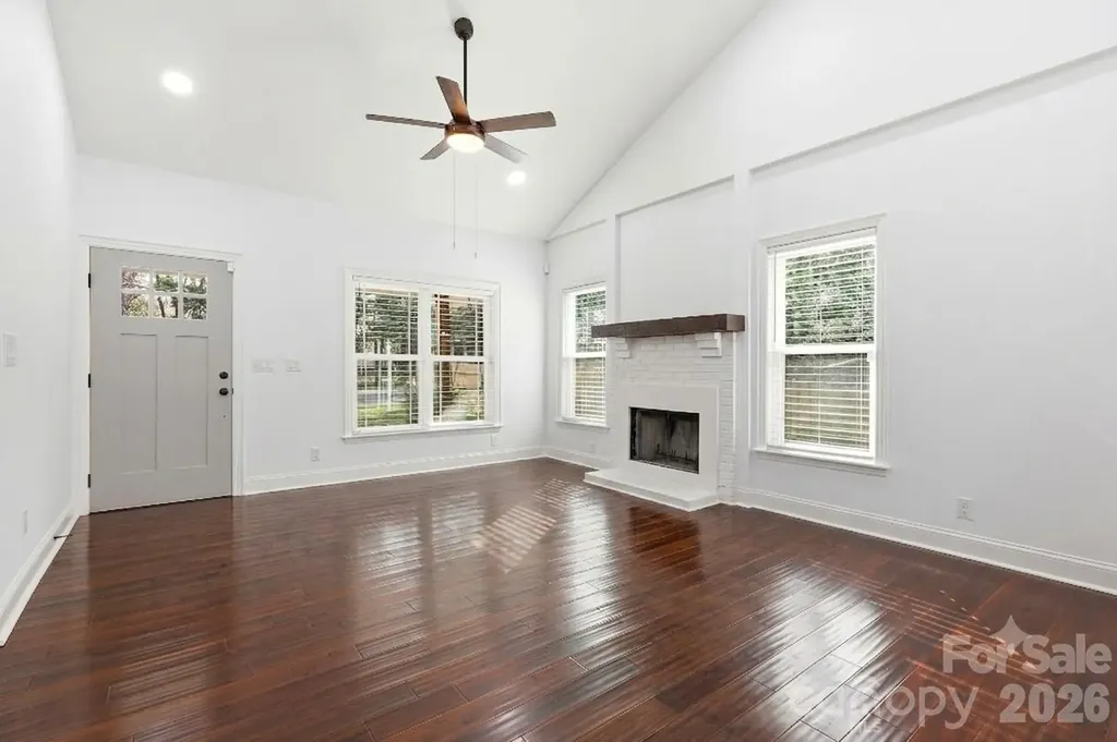 2224 Weyland Avenue Charlotte NC 28208