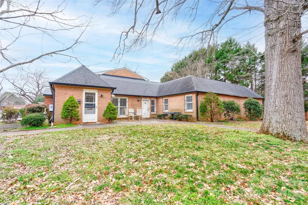 97-1 Edgemont Avenue Shelby NC 28150