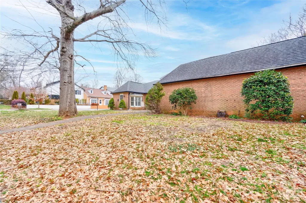 97-1 Edgemont Avenue Shelby NC 28150