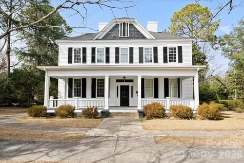310 Kershaw Street Cheraw SC 29520