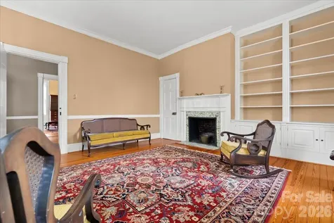 310 Kershaw Street Cheraw SC 29520