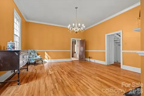 310 Kershaw Street Cheraw SC 29520