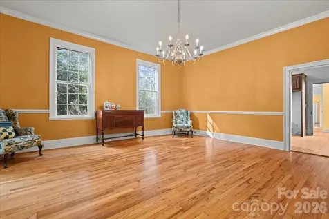 310 Kershaw Street Cheraw SC 29520