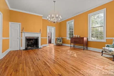 310 Kershaw Street Cheraw SC 29520