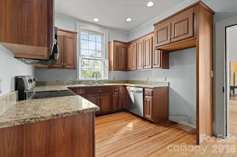 310 Kershaw Street Cheraw SC 29520