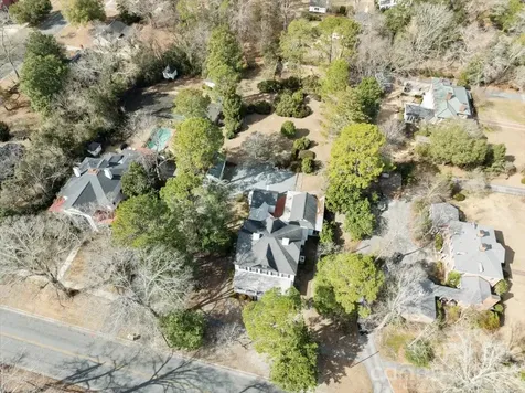 310 Kershaw Street Cheraw SC 29520