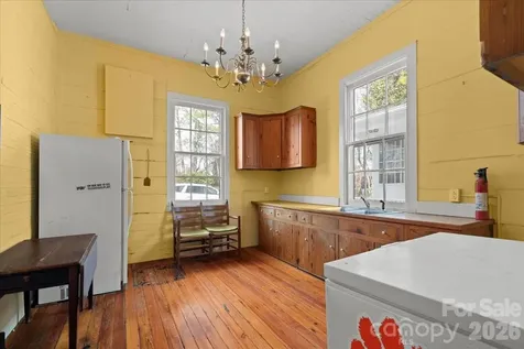310 Kershaw Street Cheraw SC 29520
