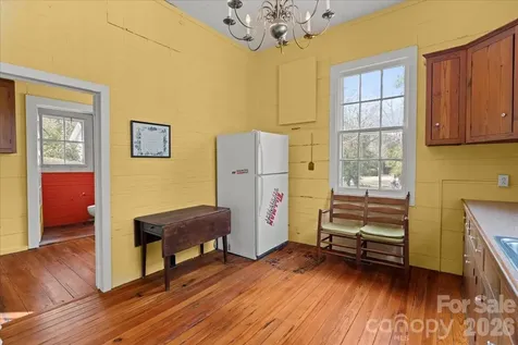 310 Kershaw Street Cheraw SC 29520