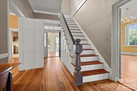 310 Kershaw Street Cheraw SC 29520