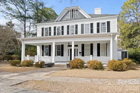 310 Kershaw Street Cheraw SC 29520