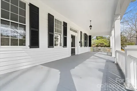 310 Kershaw Street Cheraw SC 29520