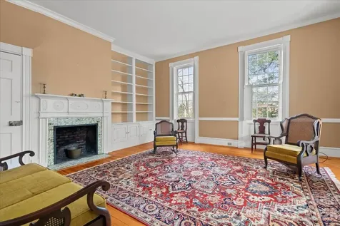 310 Kershaw Street Cheraw SC 29520