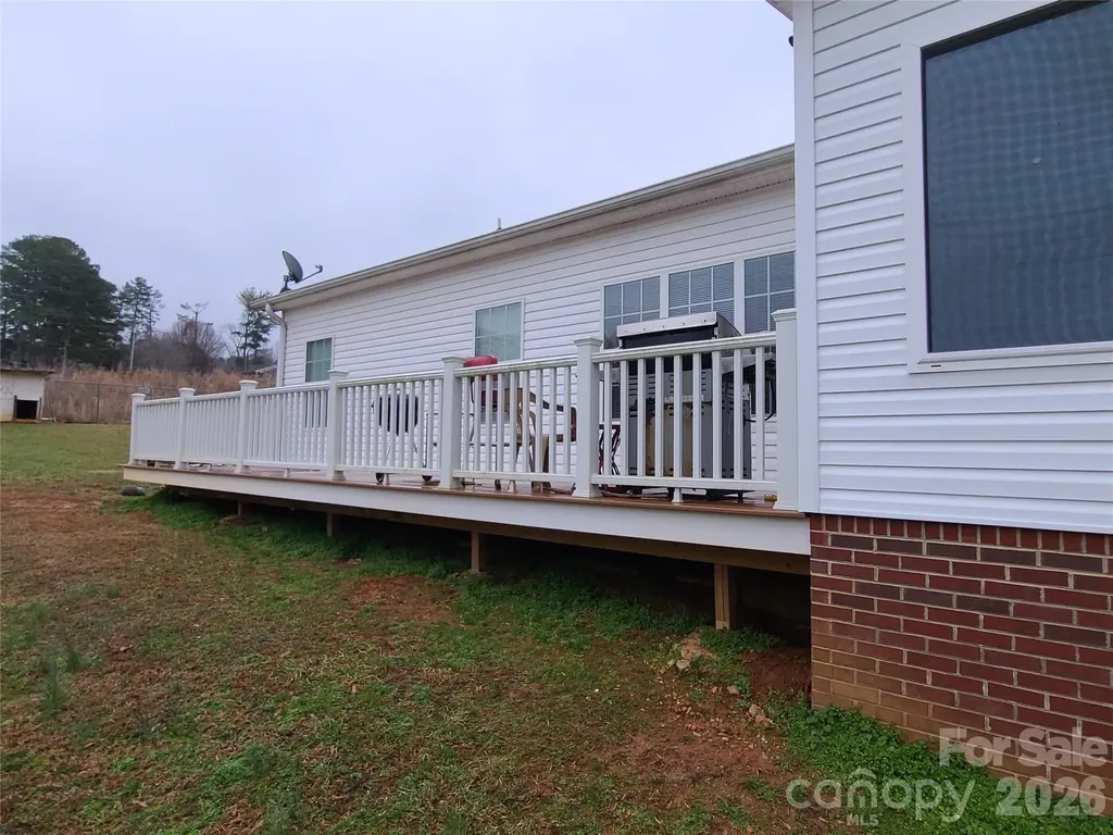 1638 Bess Town Road Bessemer City NC 28016