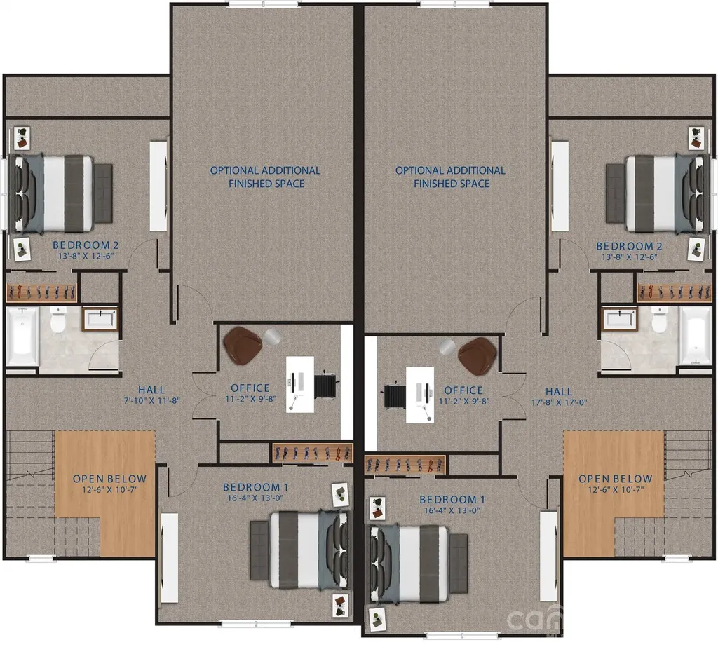 125 Collin Place Asheville NC 28804