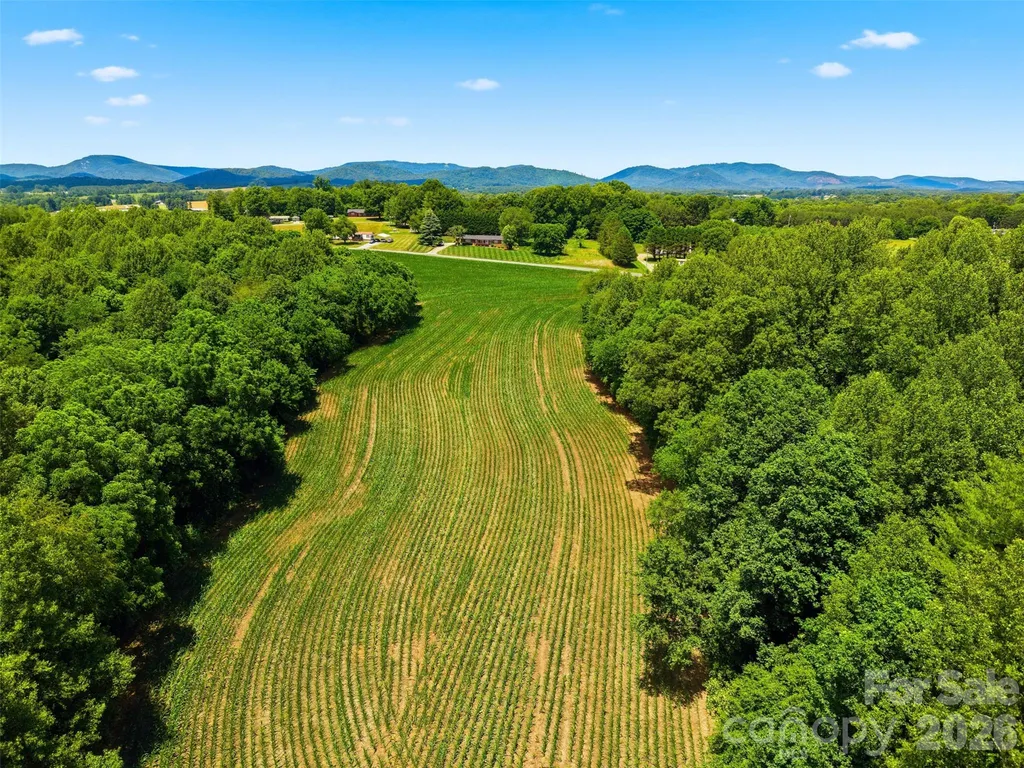 0 Three Forks Church Road Taylorsville NC 28681