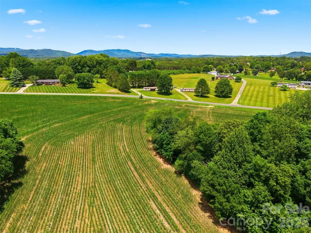 0 Three Forks Church Road Taylorsville NC 28681