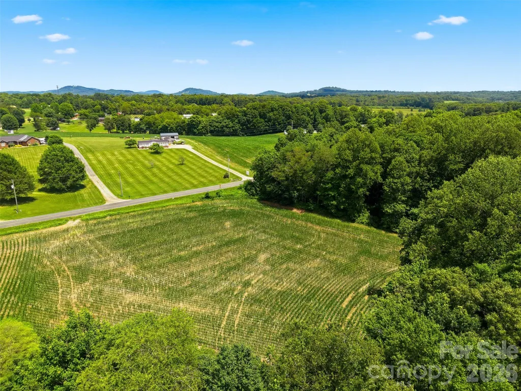 0 Three Forks Church Road Taylorsville NC 28681