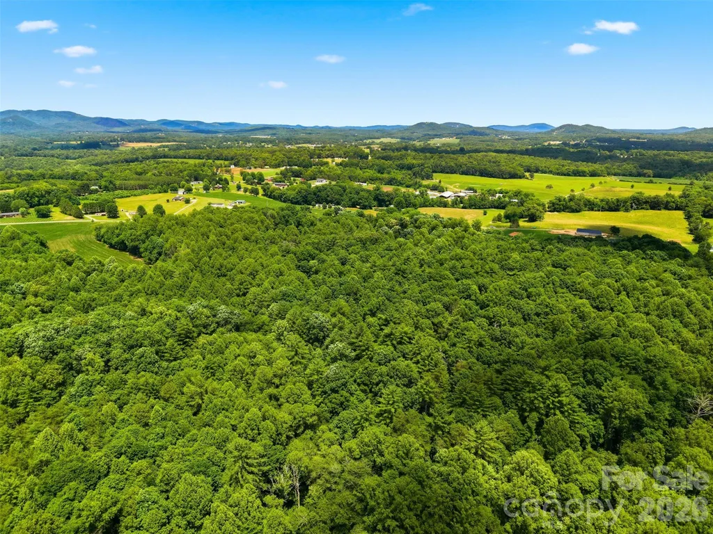 0 Three Forks Church Road Taylorsville NC 28681