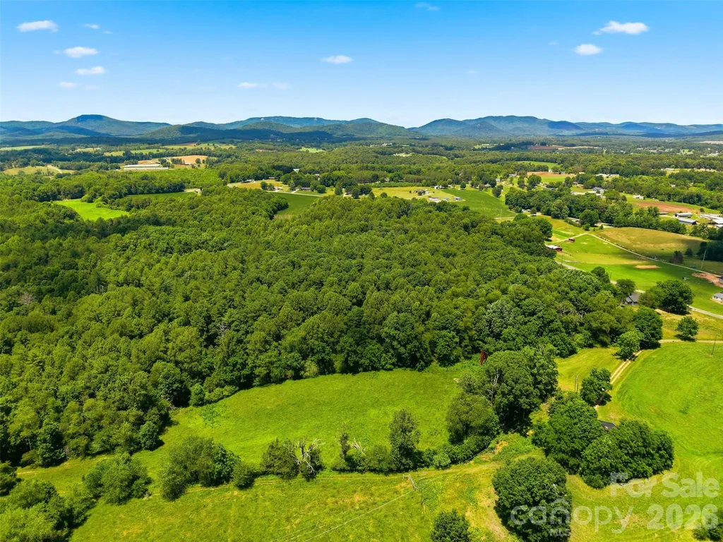 0 Three Forks Church Road Taylorsville NC 28681