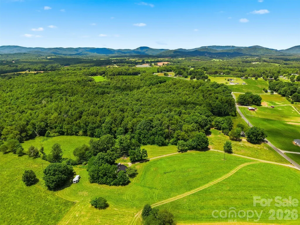 0 Three Forks Church Road Taylorsville NC 28681