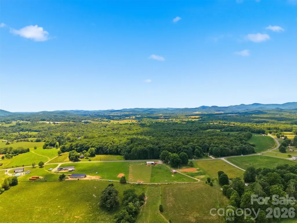 0 Three Forks Church Road Taylorsville NC 28681