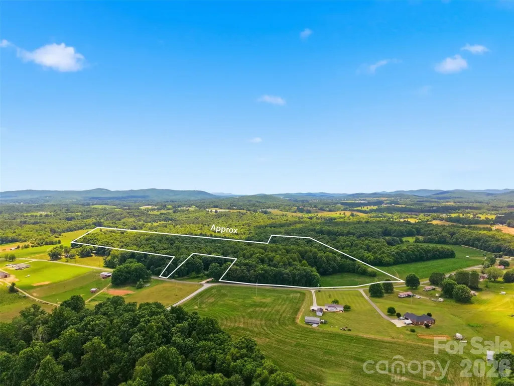 0 Three Forks Church Road Taylorsville NC 28681
