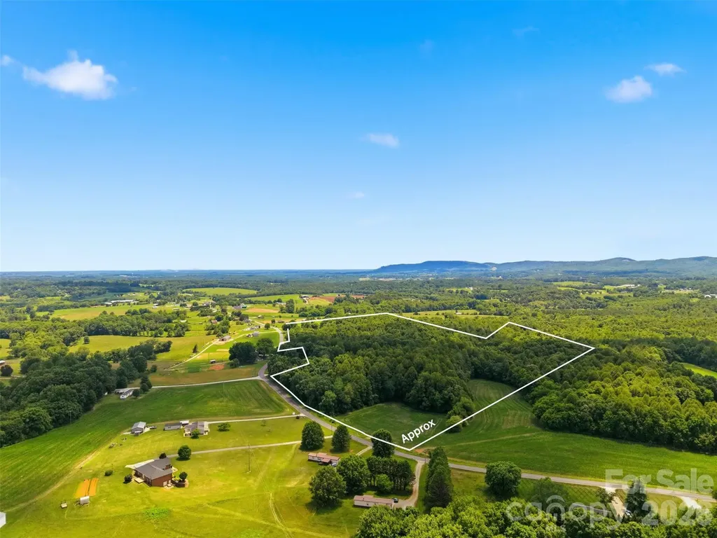 0 Three Forks Church Road Taylorsville NC 28681