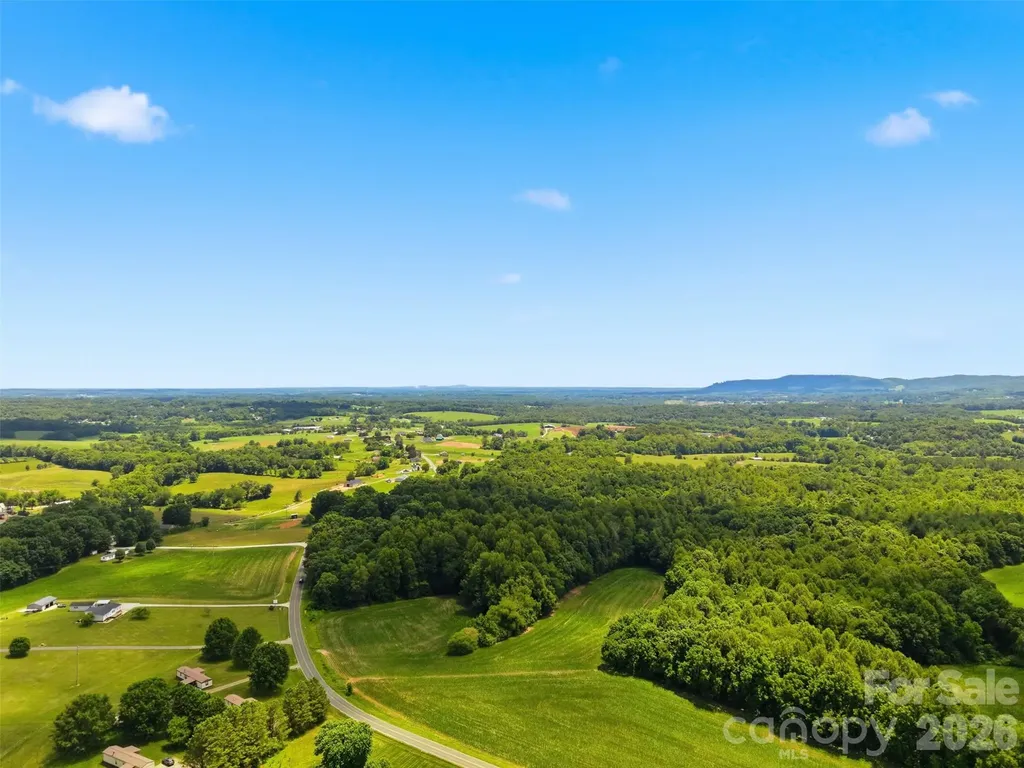 0 Three Forks Church Road Taylorsville NC 28681