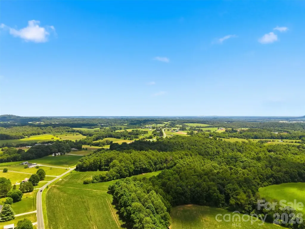 0 Three Forks Church Road Taylorsville NC 28681