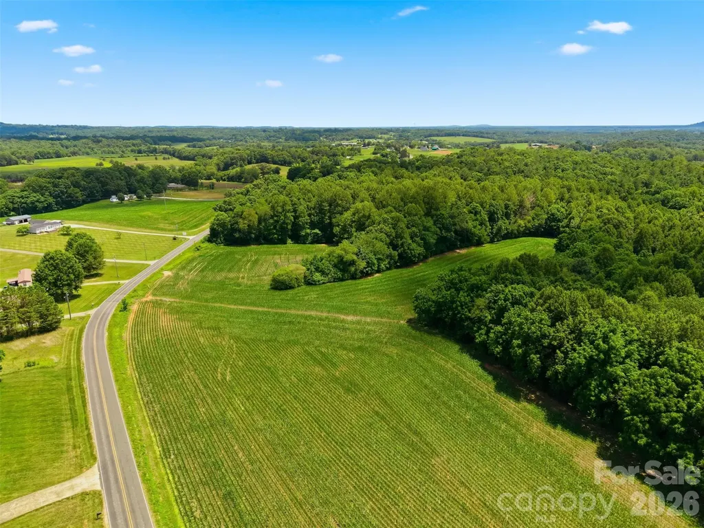 0 Three Forks Church Road Taylorsville NC 28681