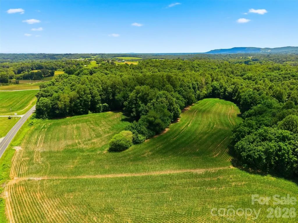 0 Three Forks Church Road Taylorsville NC 28681