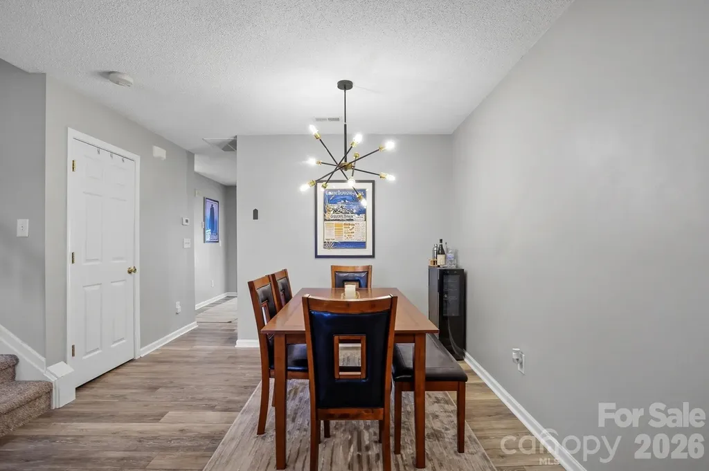 12350 Hennigan Place Lane Charlotte NC 28214