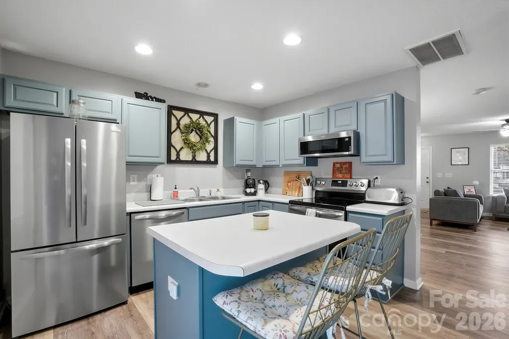 12350 Hennigan Place Lane Charlotte NC 28214