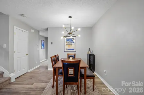 12350 Hennigan Place Lane Charlotte NC 28214