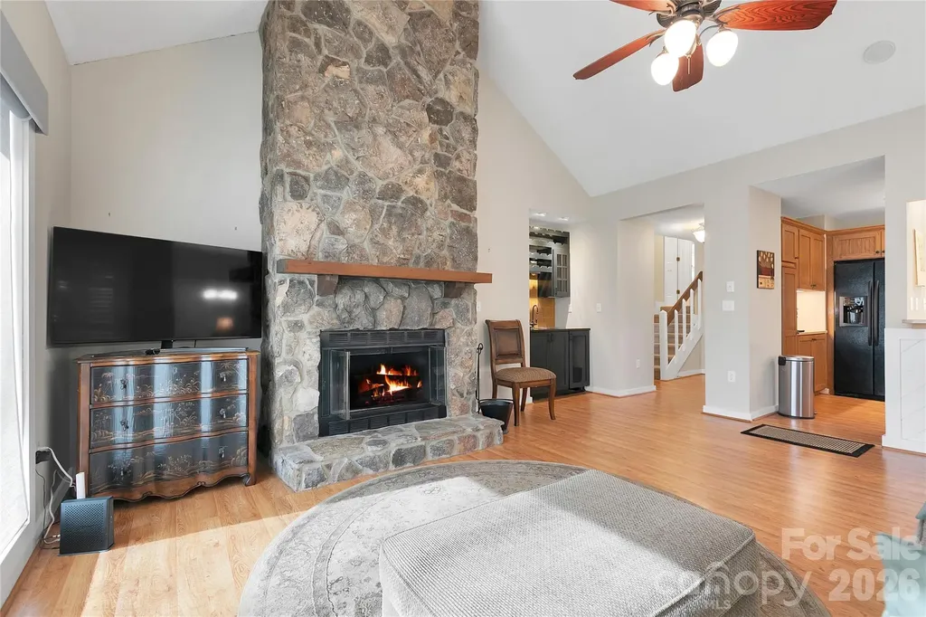 150 Racquet Club Villas Drive Sapphire NC 28774