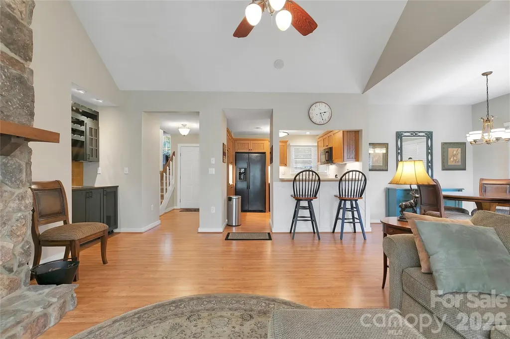 150 Racquet Club Villas Drive Sapphire NC 28774