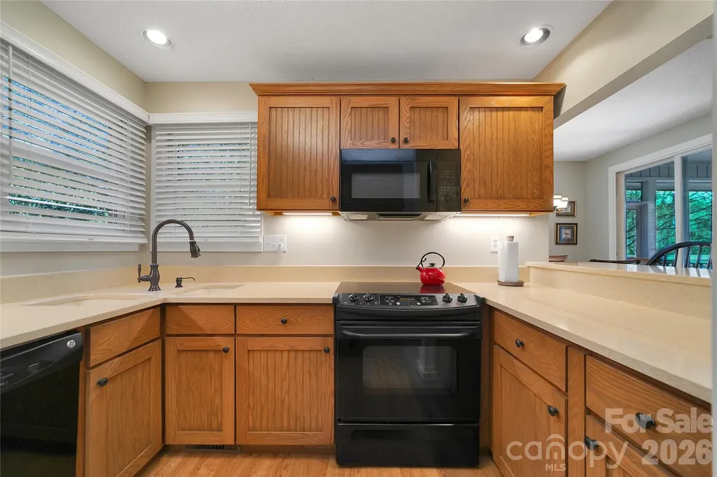 150 Racquet Club Villas Drive Sapphire NC 28774