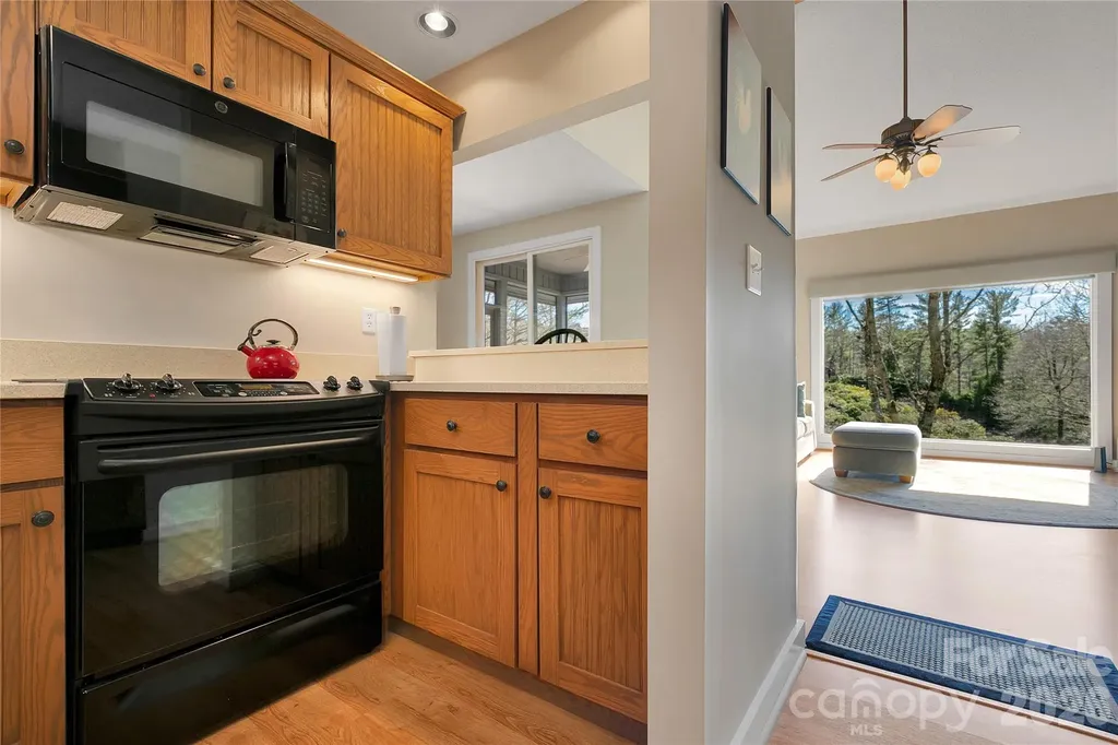 150 Racquet Club Villas Drive Sapphire NC 28774