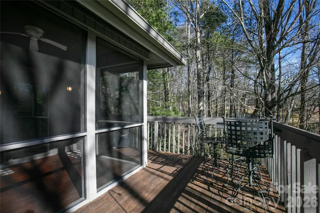 150 Racquet Club Villas Drive Sapphire NC 28774
