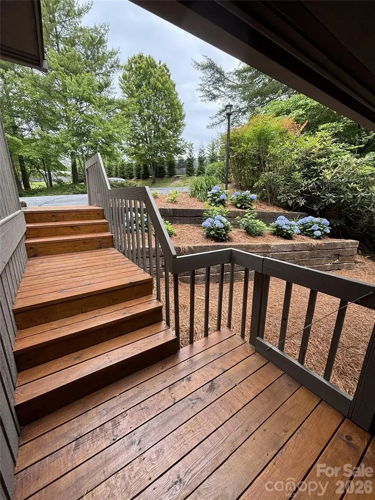 150 Racquet Club Villas Drive Sapphire NC 28774