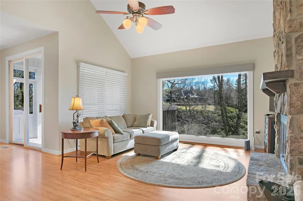 150 Racquet Club Villas Drive Sapphire NC 28774