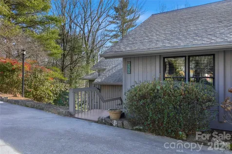 150 Racquet Club Villas Drive Sapphire NC 28774
