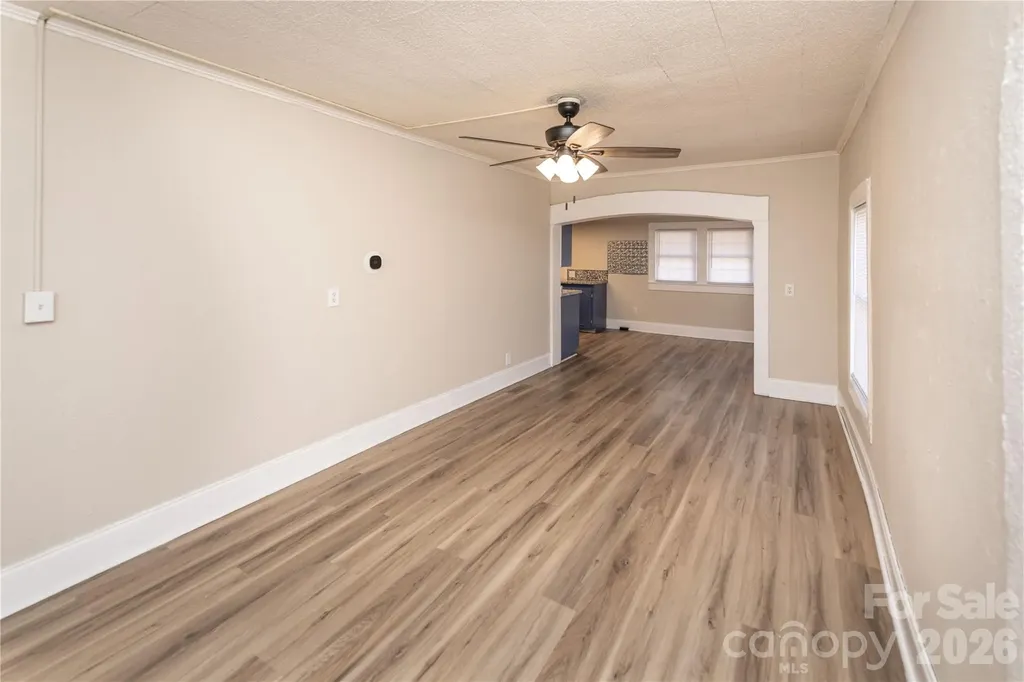 470 & 460 S Moose Road Mount Pleasant NC 28124