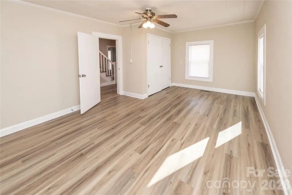 470 & 460 S Moose Road Mount Pleasant NC 28124